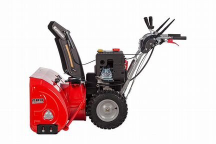 Снегоуборщик kettama PRO KTA 350-A