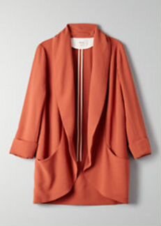 Блейзер Wilfred (цвет кирпичный - Moroccan spice)