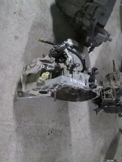 Ниссан альмера G15 двигатель K4M МКПП