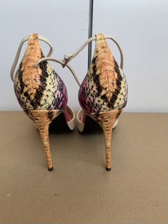 Босоножки calipso новые