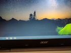 Acer v3 i5-4210u 840m объявление продам