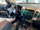 Mitsubishi Outlander 2.0 CVT, 2012, 216 447 км объявление продам