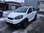 Chery IndiS (S18D) 1.3 МТ, 2011, 88 000 км