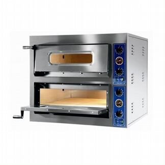 Печь для пиццы hurakan мск315Т