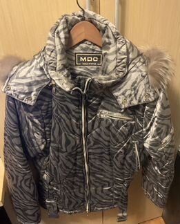 Зимняя куртка MDC (Doris Pfister)