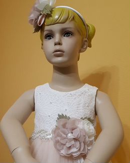 Новое Брендовое платье на девочку