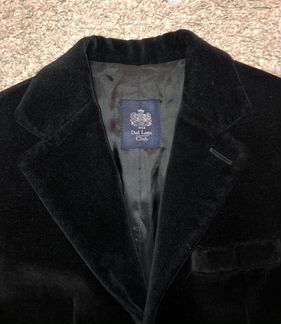 Пиджак Dal Lago