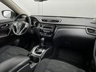 Nissan X-Trail 2.0 CVT, 2017, 87 000 км объявление продам