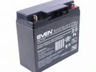 Батарея sven SV12170
