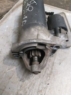 Стартер мереседес w140s140 5л