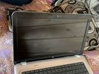 Продам ноутбук на запчасти HP pavilion dv6 объявление продам