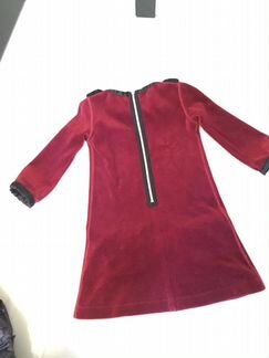 Платье Sonia Rykiel enfant оригинал