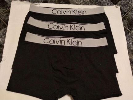 Трусы мужские боксеры