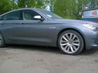 BMW 5 серия GT 4.4 AT, 2009, 62 000 км объявление продам