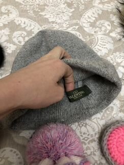 Шапки для девочки