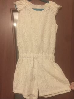 Костюм тройка для девочки