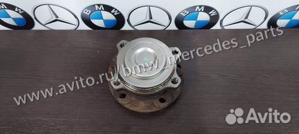 Ступица BMW F01, F07