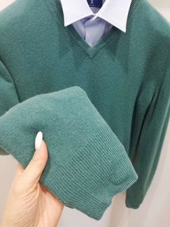 Джемпер marco fermi milano. Италия