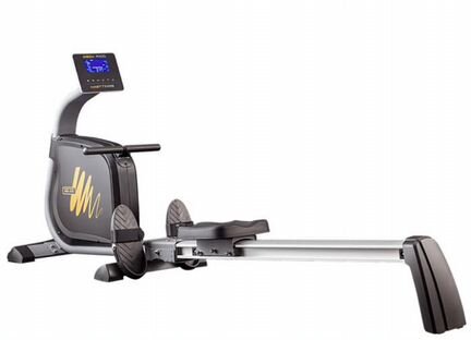 Гребной тренажер