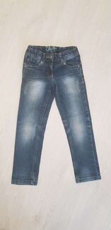 Джинсы 116 Blue seven