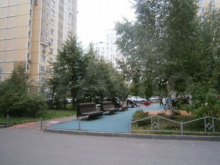 2-к квартира, 55 м², 11/17 эт.