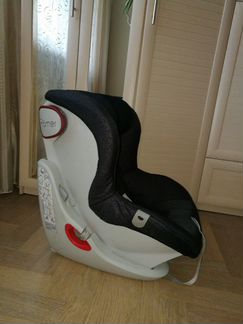 Автокресло Romer King II 9-18 кг