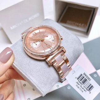 Часы Michael Kors MK6560 (новые, оригинал)