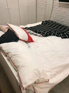 Комната 18 м² в 2-к, 5/9 эт.