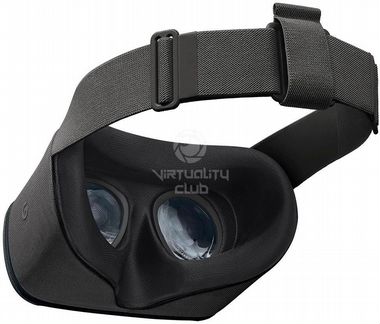 Daydream View 2017