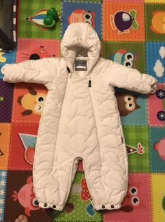 Комбинезон lasse