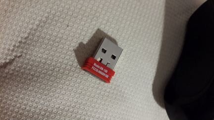 Мышь компьютерная беспроводная A4tech G7-310D