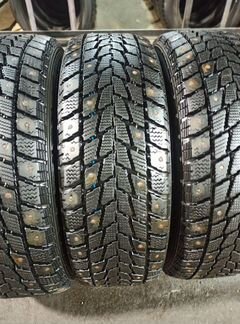 215 65 16 Toyo бу Шины Зимние 215 65 R16 105S