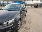 Volkswagen Polo 1.6 AT, 2017, 92 000 км