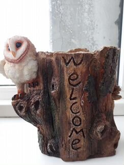 Горшок для цветов