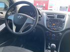 Hyundai Solaris 1.4 МТ, 2016, 75 000 км объявление продам
