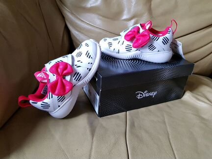 Детские новые кроссовки Adidas 27 р (17.5 см )