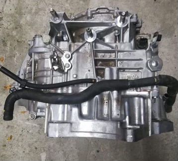 АКПП Mazda 6 GJ 2.0 2014