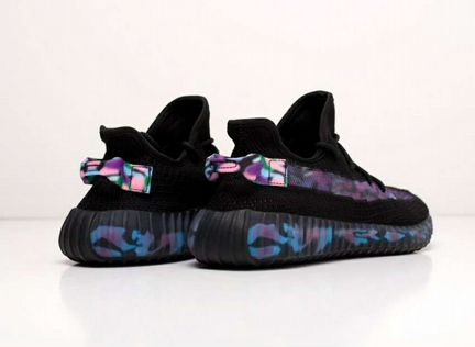 Кроссовки adidas yeezy boost