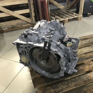 Вариатор ниссан теана 2.5 jf011 восстановленный