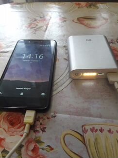 Xiaomi Power Bank 10400