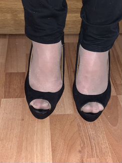 Красивые босоножки Лав Репаблик