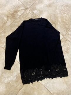 Свитер Scervino оригинал