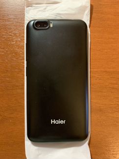 Смартфон Haier Alpha A3 Lite