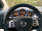 Nissan Murano 3.5 CVT, 2006, 209 000 км объявление продам