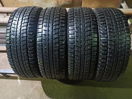 215 65 16 Dunlop бу Шины Зимние 215 65 R16 102L