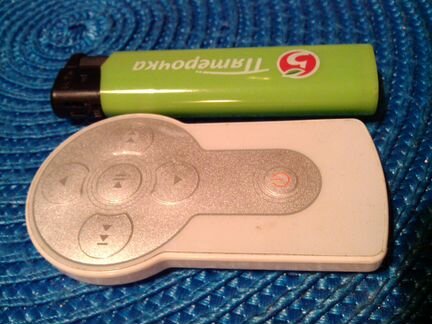 Пульты не известной фирмы