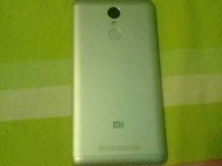 Xiaomi Redmi Note 3 + подарки