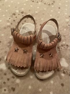 Сандали 28 размер