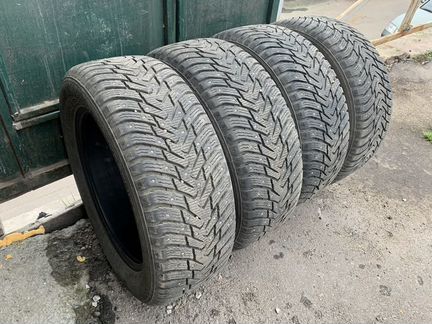 Зимняя резина R19 Nokian Hakkapelitta 8