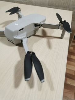 DJI Mavic Mini